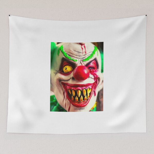 Item preview, SCRAY CLOWN designed and sold by Tipon.