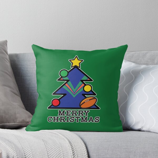 Item preview, “Merry Christmas New Zealand” Christmas gift, T Shirts, Leggings, Mask, Apron, Eco Bag, phone case designed and sold by Ink Inc.