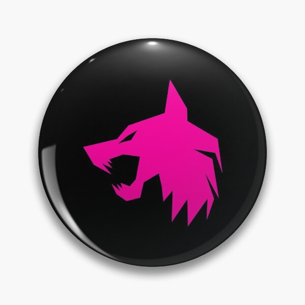 Item preview, Wolf designed and sold by the Zarock Shop.
