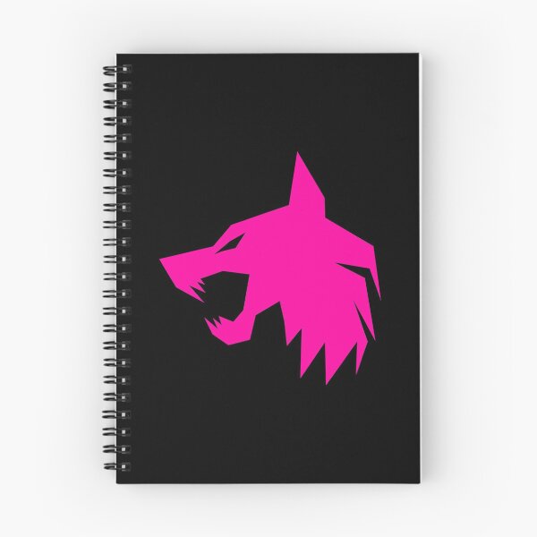 Item preview, Wolf designed and sold by the Zarock Shop.