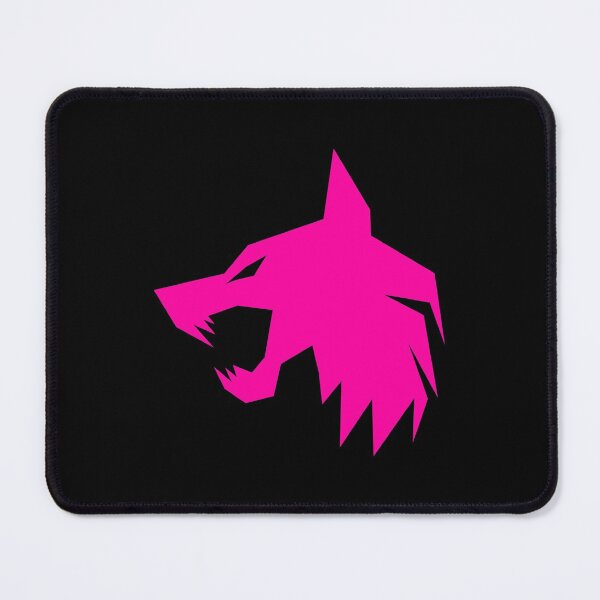 Item preview, Wolf designed and sold by the Zarock Shop.