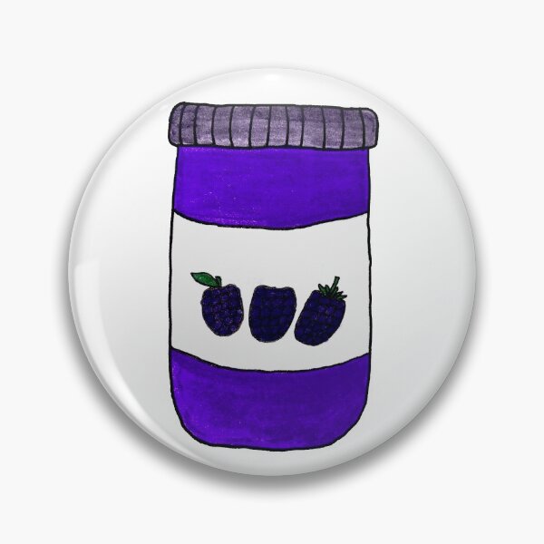 Item preview, Blackberry Jam designed and sold by natees33.