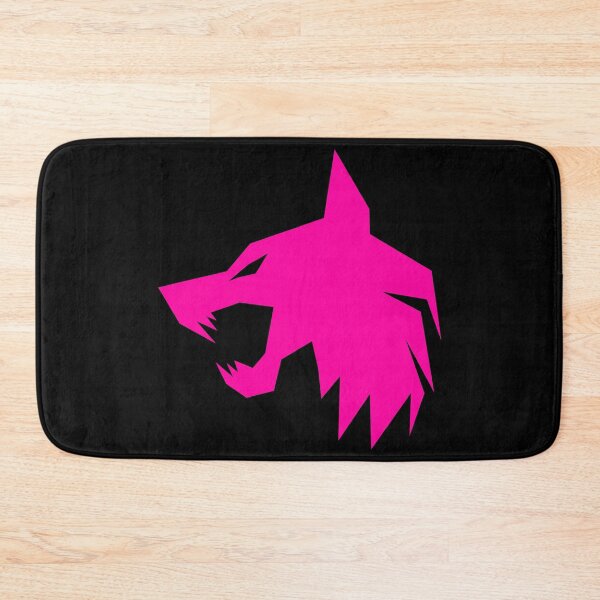 Item preview, Wolf designed and sold by the Zarock Shop.