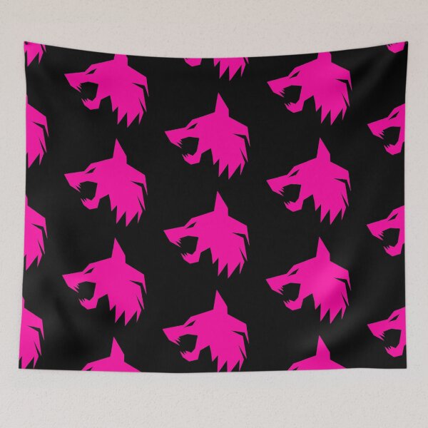 Item preview, Wolf designed and sold by the Zarock Shop.