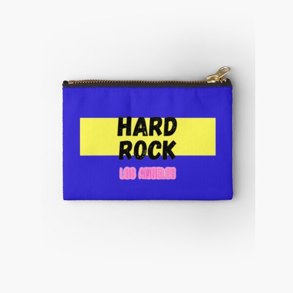 Item preview, Hard Rock Los Angeles designed and sold by TopOneSeller.