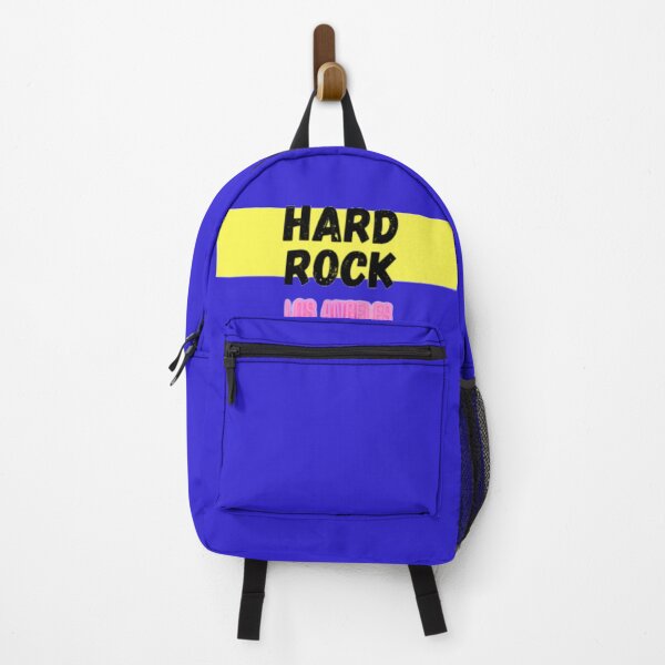 Item preview, Hard Rock Los Angeles designed and sold by TopOneSeller.
