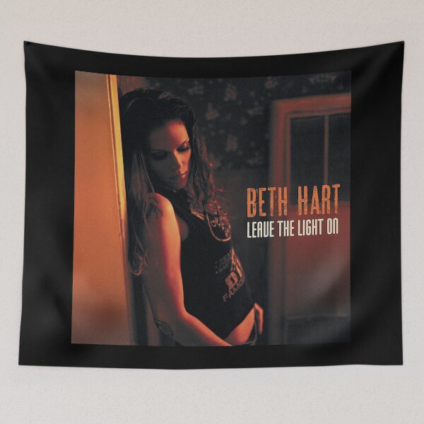 Item preview, Leave the light designed and sold by MaryMillerey.