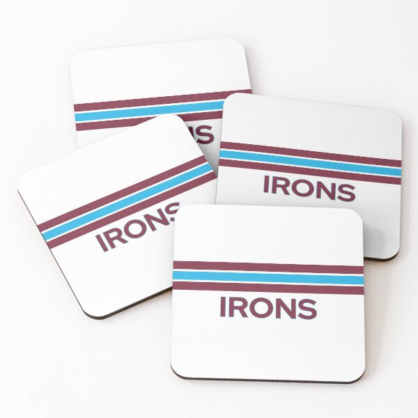 Item preview, Irons Stripes designed and sold by BradPCPFC.