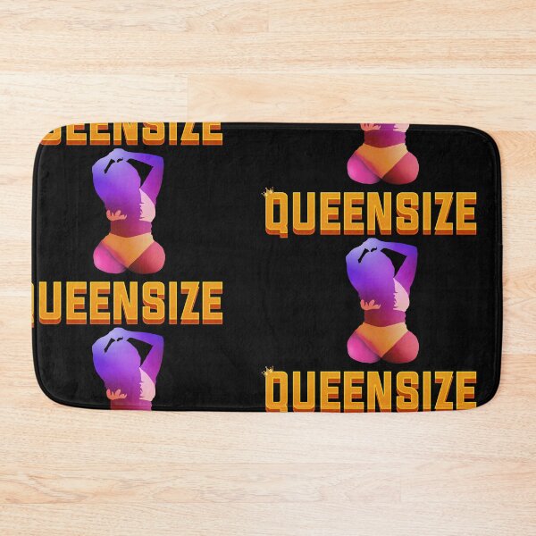 Item preview, Queen size designed and sold by DDDStudio.