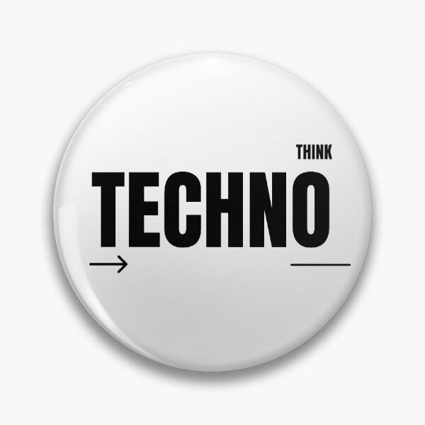 Item preview, techno life power  designed and sold by Artycreative1.