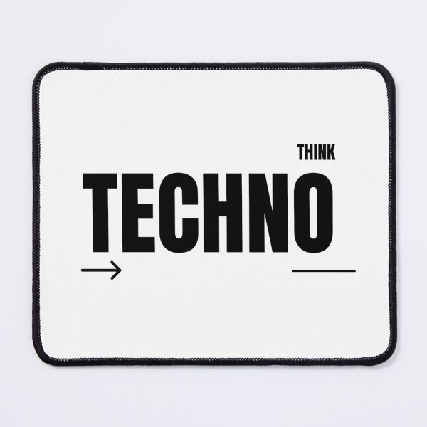 Item preview, techno life power  designed and sold by Artycreative1.
