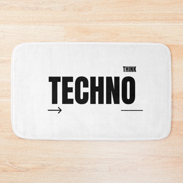 Item preview, techno life power  designed and sold by Artycreative1.