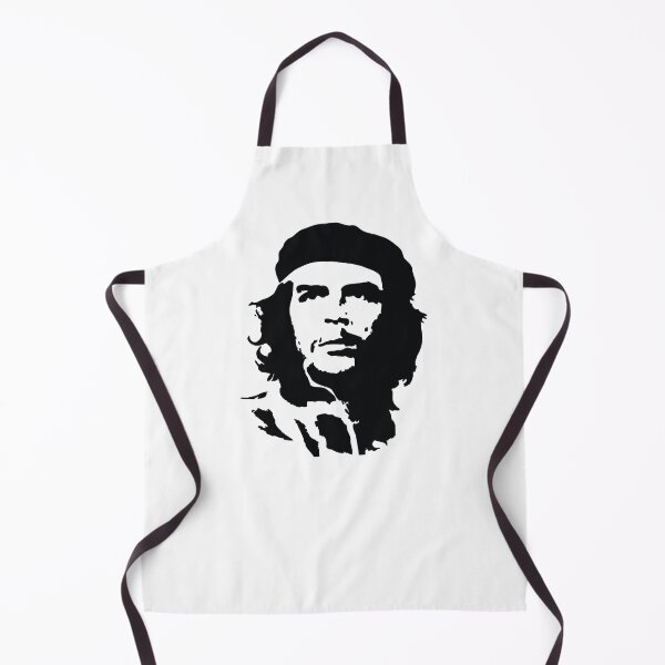 Item preview, Che Guevara designed and sold by snarkattackusa.