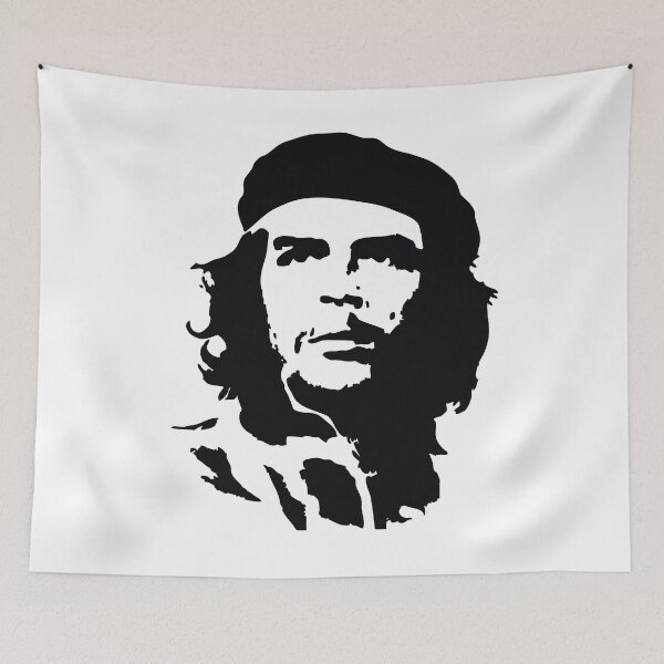 Item preview, Che Guevara designed and sold by snarkattackusa.