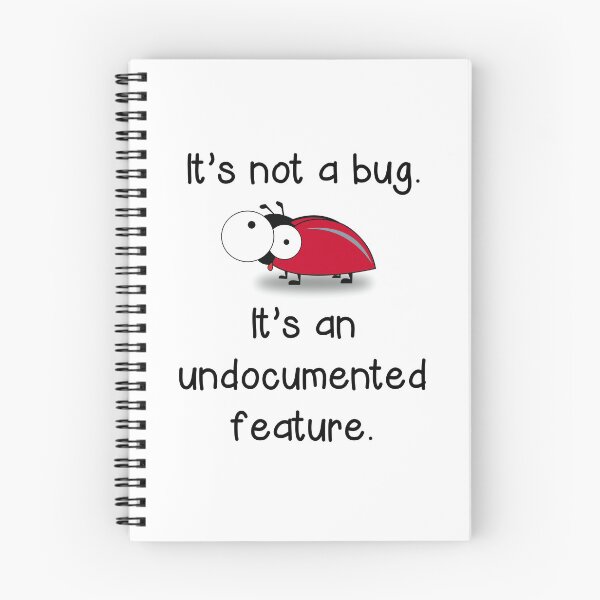 Item preview, Not a bug designed and sold by Amerant.