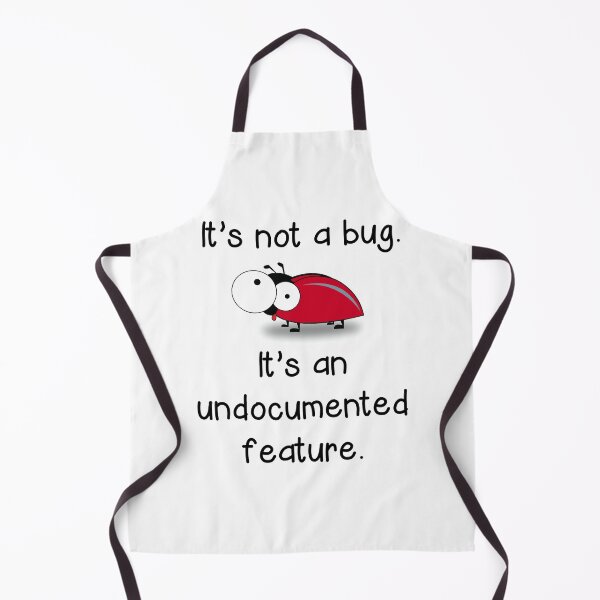 Item preview, Not a bug designed and sold by Amerant.