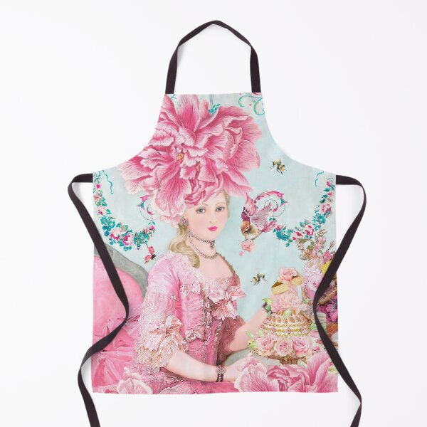 Item preview, Marie Antoinette Peony Wallflower designed and sold by Wendy Paula Patterson.