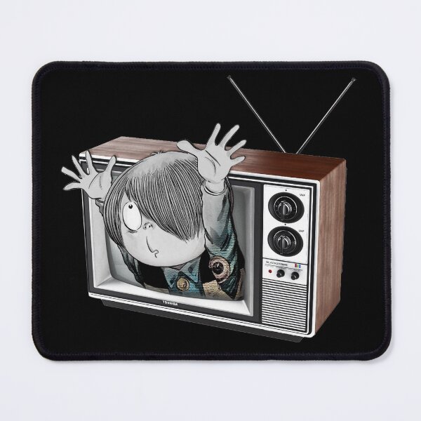Item preview, Kitaro Ringu Black and White designed and sold by chilangopride.