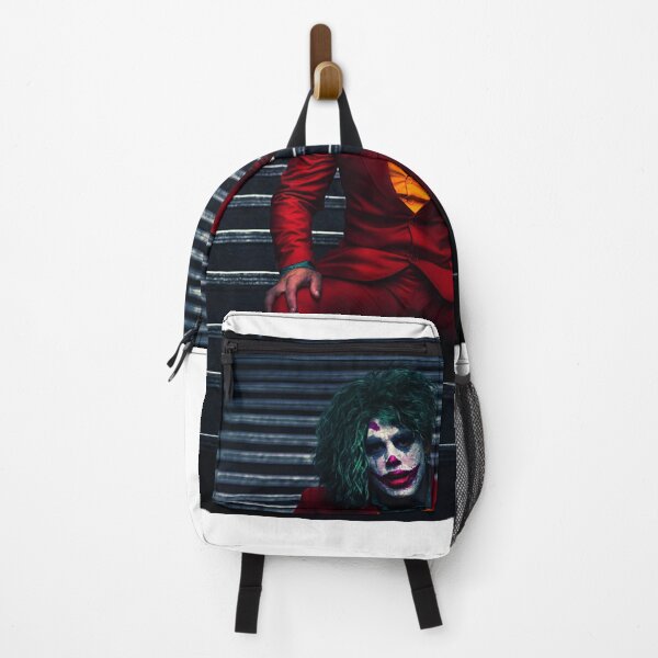 Item preview, SCARY CLOWN designed and sold by Tipon.