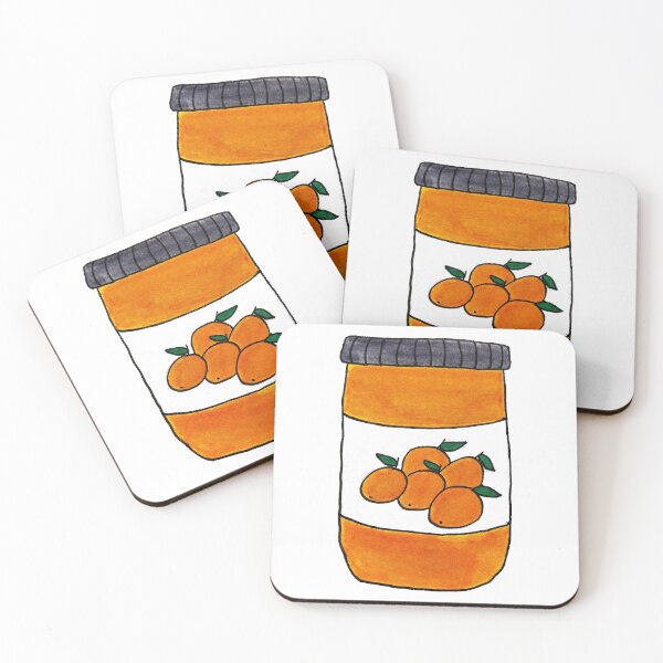 Item preview, Marmalade designed and sold by natees33.