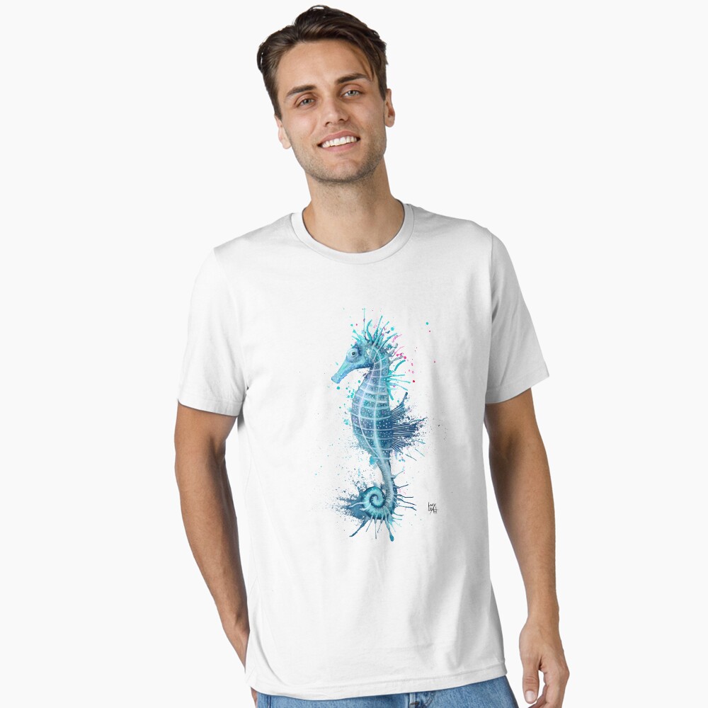 Item preview, Essential T-Shirt designed and sold by lucyluart.