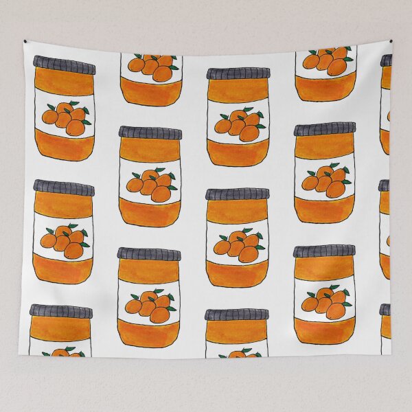 Item preview, Marmalade designed and sold by natees33.