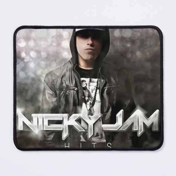Item preview, NICKY HITS MUSIC LATIN designed and sold by DeborahStenning.