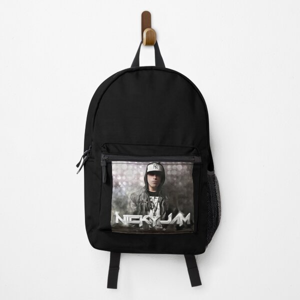 Item preview, NICKY HITS MUSIC LATIN designed and sold by DeborahStenning.