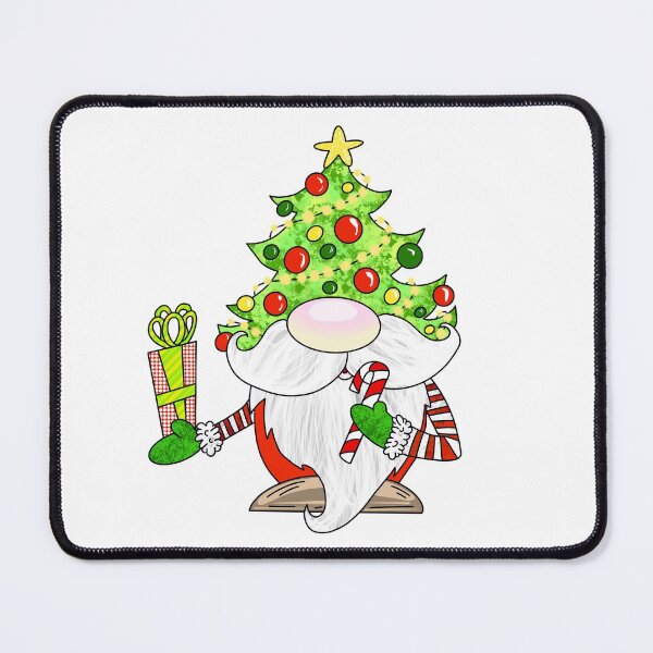 Item preview, Christmas Gnome  designed and sold by missmann.