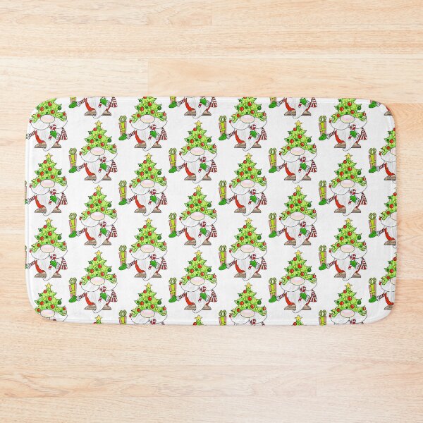 Item preview, Christmas Gnome  designed and sold by missmann.