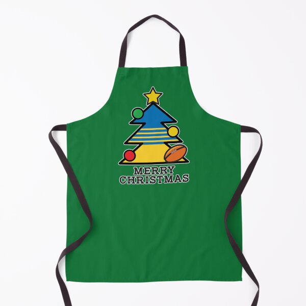 Item preview, “Merry Christmas Parramatta” Christmas gift, T Shirts, Leggings, Mask, Apron, Eco Bag, phone case designed and sold by Ink Inc.