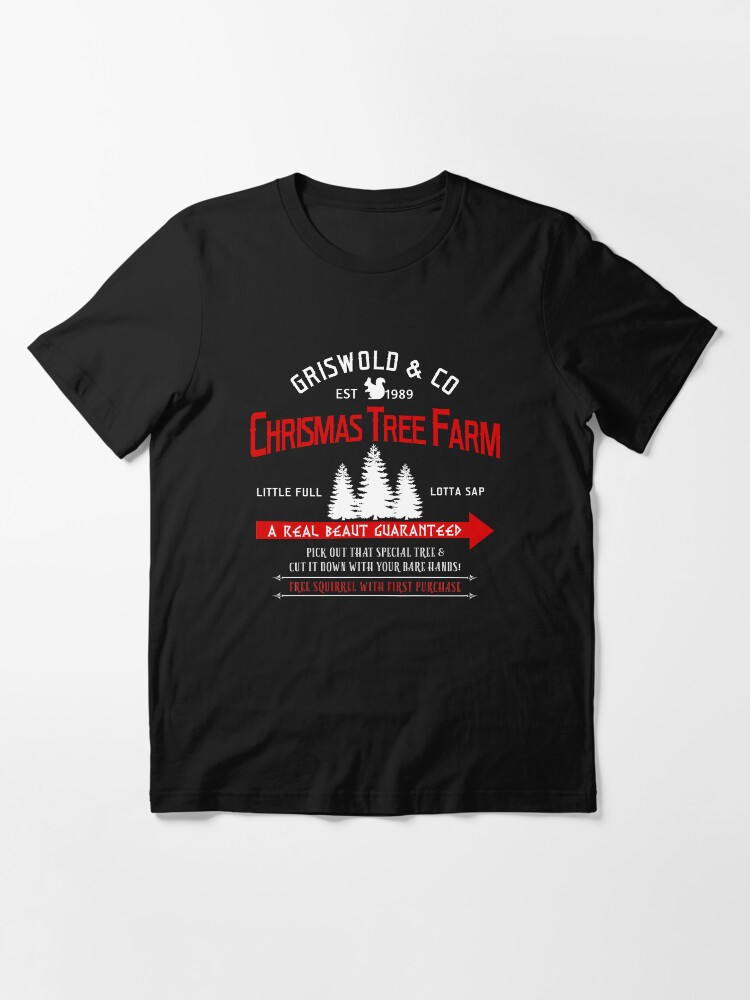 Little Full Lotta Sap Christmas Tree Xmas Gift T-Shirt Little Full Lotta Sap Christmas Tree Xmas Gift T-Shirt