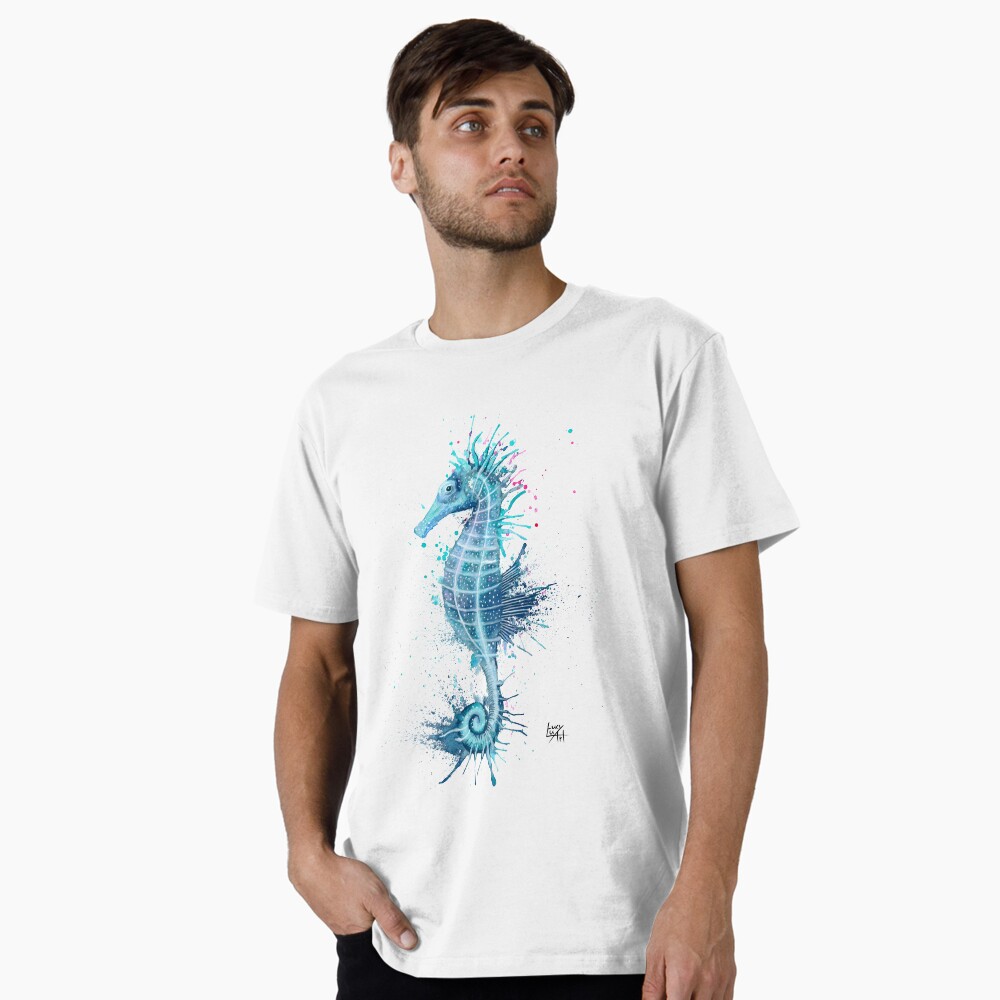 Item preview, Premium T-Shirt designed and sold by lucyluart.