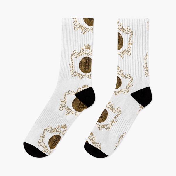 Item preview, Bitcoin Currency Design designed and sold by passiveink.