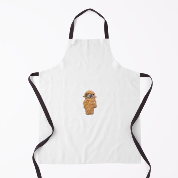 Item preview, childrens chibi cupid blob baby doll babies cutest kawaii fabric embroidered patch designed and sold by super_shimizu.