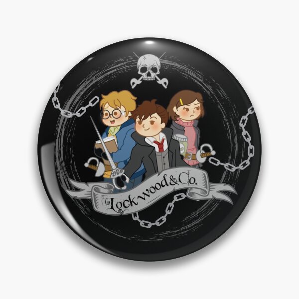 Item preview, Lockwood Team designed and sold by blossombook.