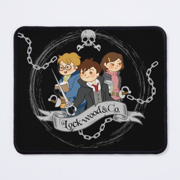 Item preview, Lockwood Team designed and sold by blossombook.