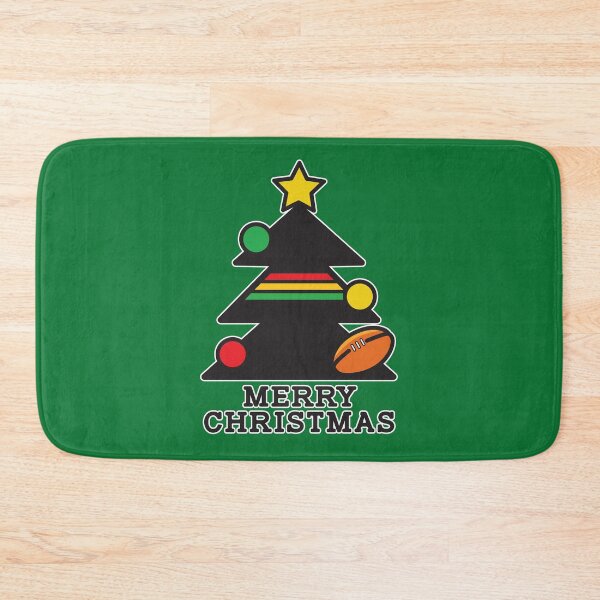 Item preview, “Merry Christmas Penrith” Christmas gift, T Shirts, Leggings, Mask, Apron, Eco Bag, phone case designed and sold by Ink Inc.