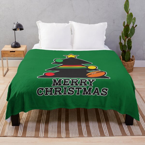 Item preview, “Merry Christmas Penrith” Christmas gift, T Shirts, Leggings, Mask, Apron, Eco Bag, phone case designed and sold by Ink Inc.