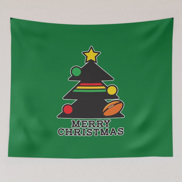 Item preview, “Merry Christmas Penrith” Christmas gift, T Shirts, Leggings, Mask, Apron, Eco Bag, phone case designed and sold by Ink Inc.
