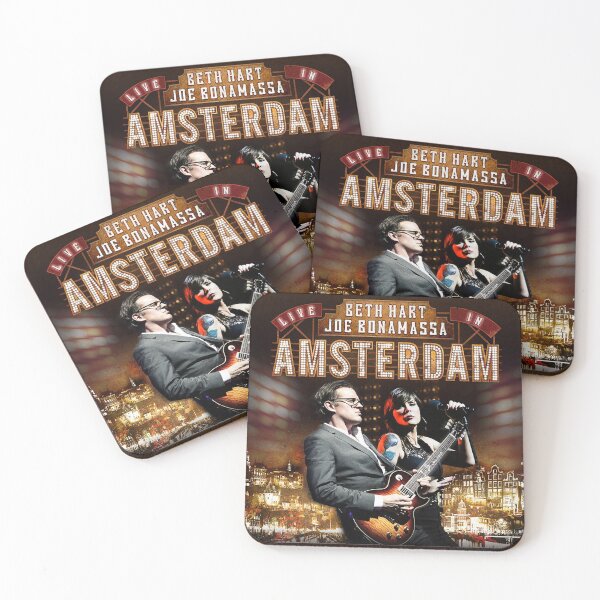 Item preview, Live in amsterdam designed and sold by MaryMillerey.