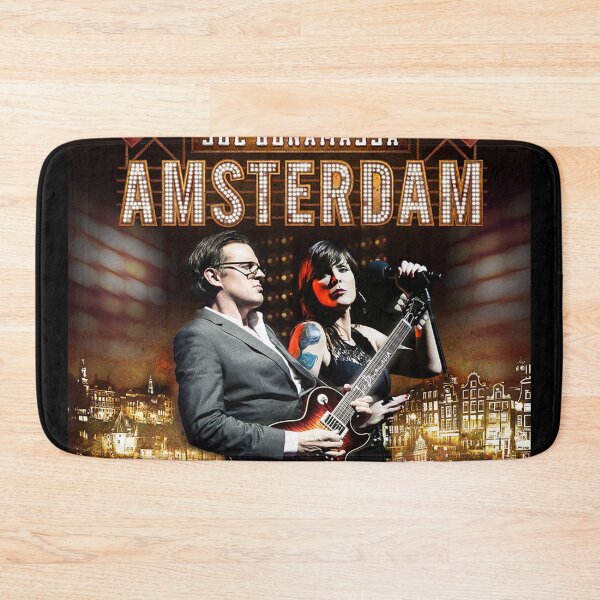 Item preview, Live in amsterdam designed and sold by MaryMillerey.