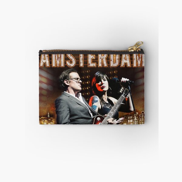 Item preview, Live in amsterdam designed and sold by MaryMillerey.