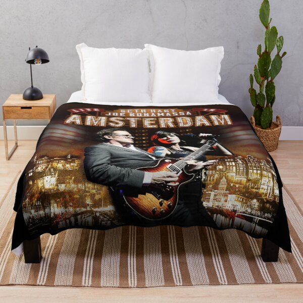 Item preview, Live in amsterdam designed and sold by MaryMillerey.