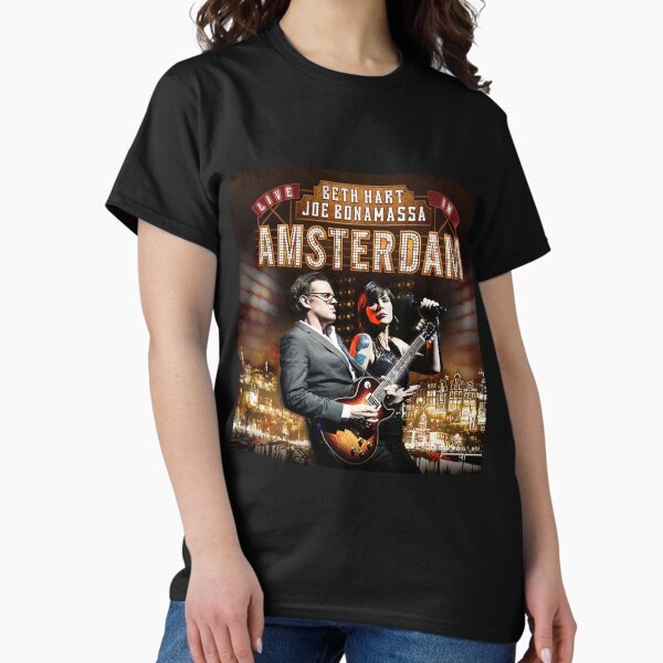 Item preview, Live in amsterdam designed and sold by MaryMillerey.