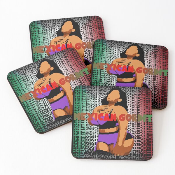 Item preview, I Love Mexican Gorditas designed and sold by DDDStudio.