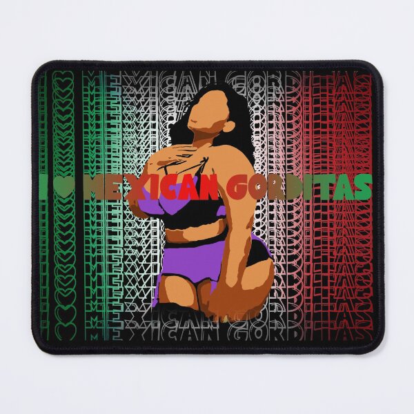 Item preview, I Love Mexican Gorditas designed and sold by DDDStudio.