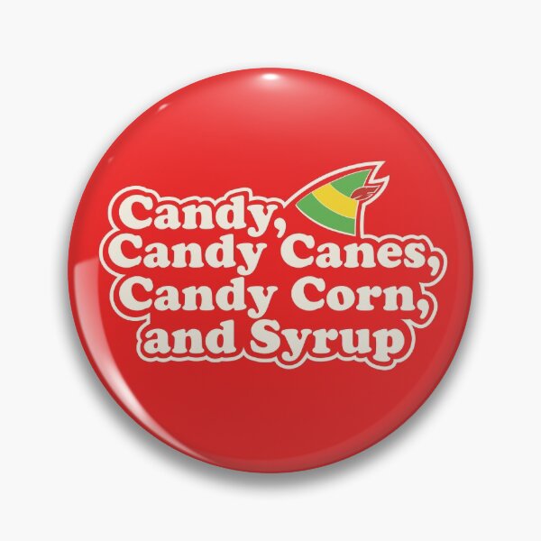 Item preview, Elf Food Groups designed and sold by ShadeSpotMatt.