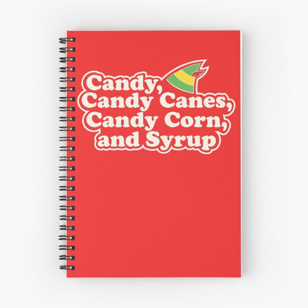 Item preview, Elf Food Groups designed and sold by ShadeSpotMatt.