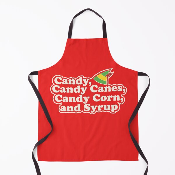 Item preview, Elf Food Groups designed and sold by ShadeSpotMatt.